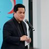 Menpora Erick Thohir Apresiasi Ketum Cabor yang Hadir Dampingi Atlet di Asian Games 2026