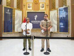 Kemenpora Tegaskan Komitmen Dukung Atlet Disabilitas, Tanggapi Aksi Galang Dana Atlet Tunarungu