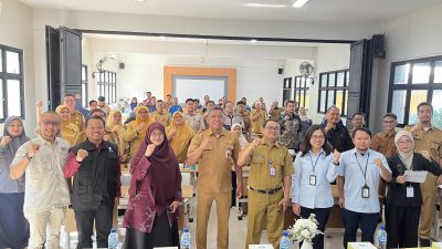PLN Enjiniring Hadirkan Edukasi Green Energy untuk Perkuat Pendidikan Vokasi DKI Jakarta
