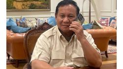 Presiden Prabowo Sapa Tim Bulu Tangkis Peraih Emas, Menpora Erick: Dukungan Bapak Presiden Menguatkan Olahraga Sebagai Investasi untuk Kedigdayaan Bangsa