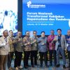 Menpora Erick Thohir Dorong Transformasi Pemuda dan Olahraga di Seluruh Daerah