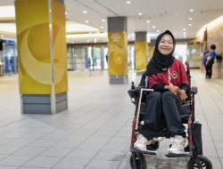 Raih 8 Emas, Kontingen Indonesia Lampaui Target Asian Para Games Aichi-Nagoya 2026
