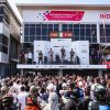 MotoGP Mandalika 2026 Tembus Rekor Baru 157 Ribu Penonton, Menpora Erick Soroti Dampak Ekonomi Bagi Daerah
